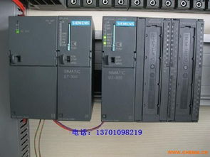 西門子S7-200/300/400系列PLC通訊故障與CPU無(wú)顯示專業(yè)維修指南